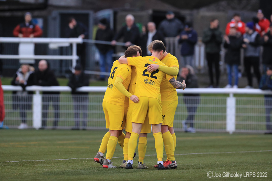 Bonnyrigg Rose v Gala Fairydean Rovers