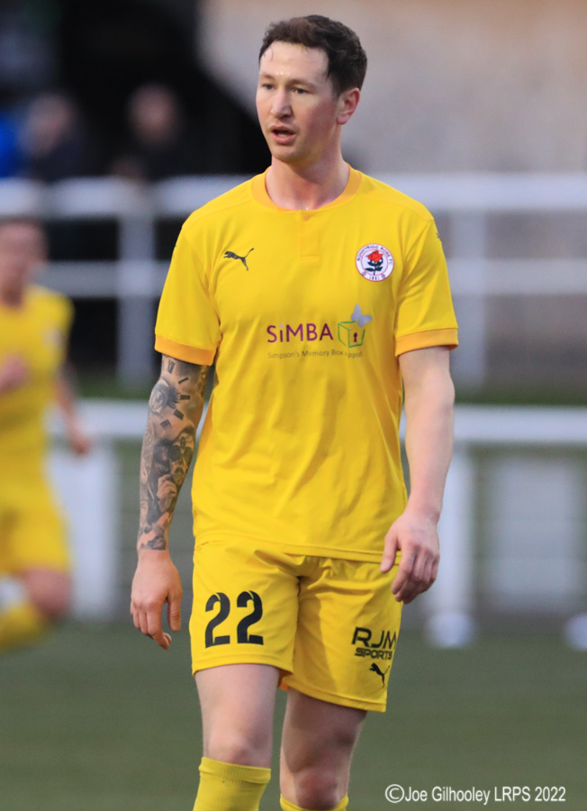 Bonnyrigg Rose v Gala Fairydean Rovers