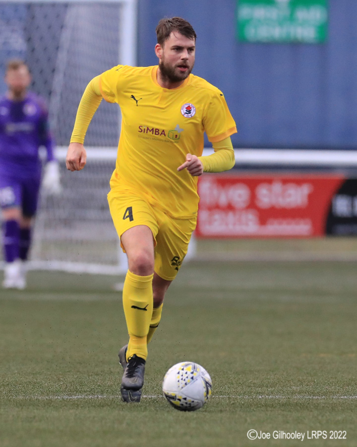 Bonnyrigg Rose v Gala Fairydean Rovers