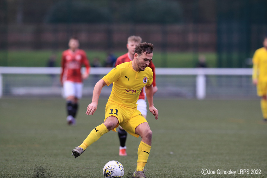 Bonnyrigg Rose v Gala Fairydean Rovers