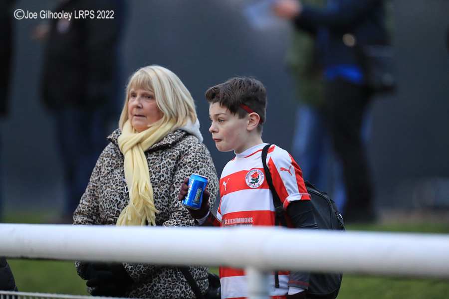 Bonnyrigg Rose v Gala Fairydean Rovers