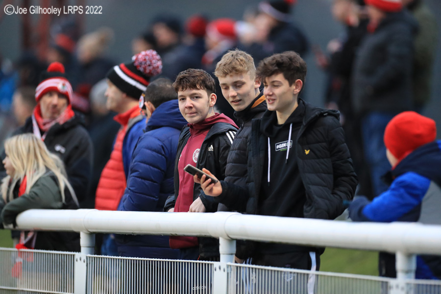 Bonnyrigg Rose v Gala Fairydean Rovers