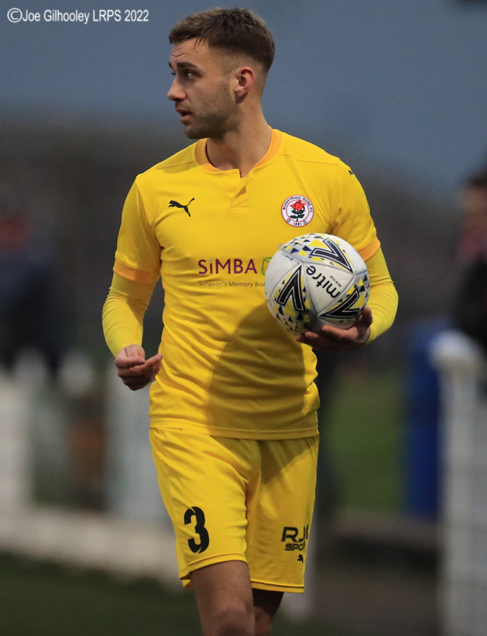 Bonnyrigg Rose v Gala Fairydean Rovers