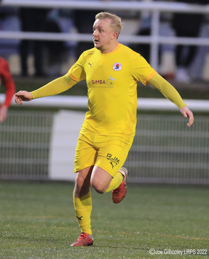 Bonnyrigg Rose v Gala Fairydean Rovers