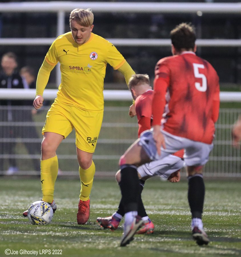 Bonnyrigg Rose v Gala Fairydean Rovers