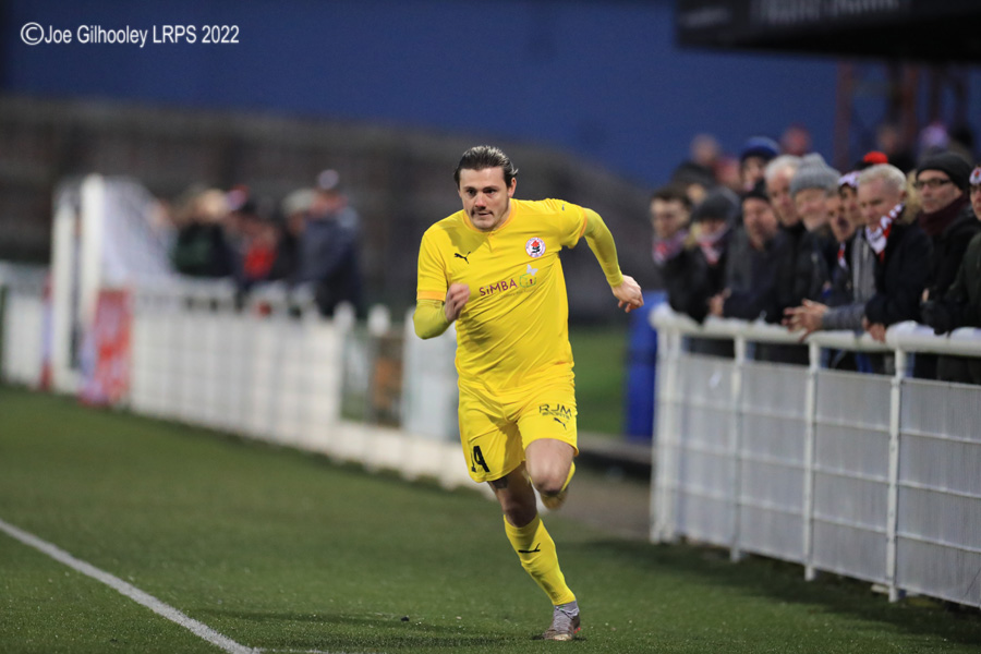 Bonnyrigg Rose v Gala Fairydean Rovers