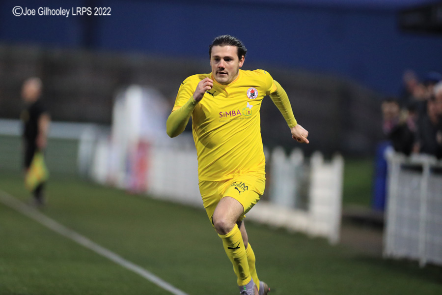Bonnyrigg Rose v Gala Fairydean Rovers