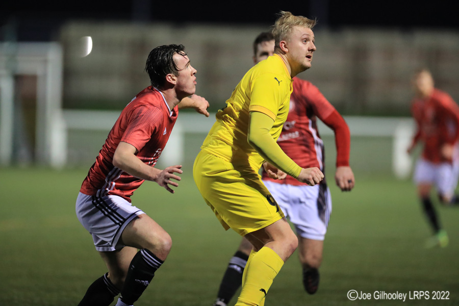 Bonnyrigg Rose v Gala Fairydean Rovers