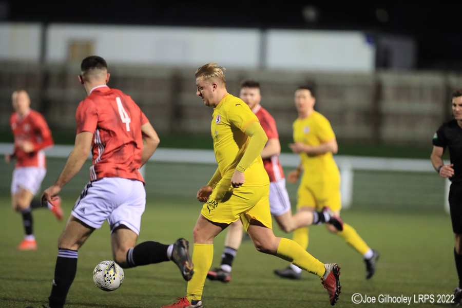Bonnyrigg Rose v Gala Fairydean Rovers