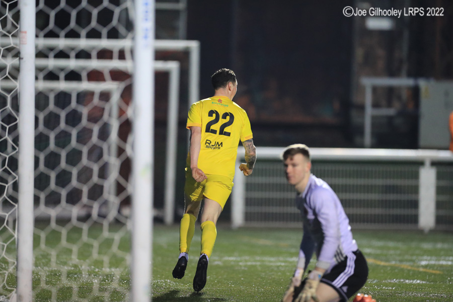 Bonnyrigg Rose v Gala Fairydean Rovers