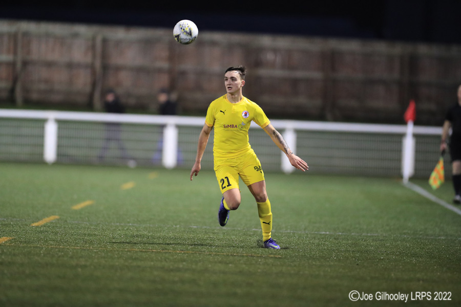 Bonnyrigg Rose v Gala Fairydean Rovers