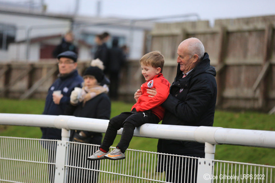 Bonnyrigg Rose v Gala Fairydean Rovers
