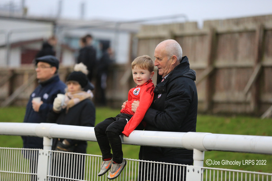 Bonnyrigg Rose v Gala Fairydean Rovers