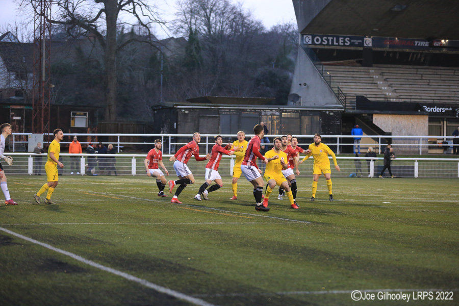 Bonnyrigg Rose v Gala Fairydean Rovers