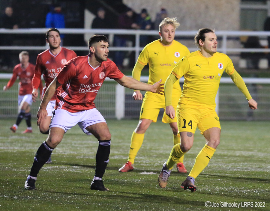 Bonnyrigg Rose v Gala Fairydean Rovers