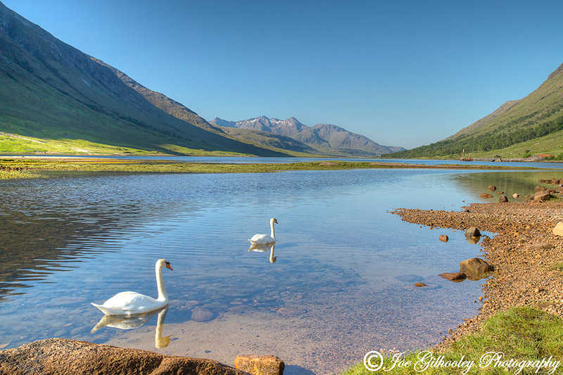 Loch Etive