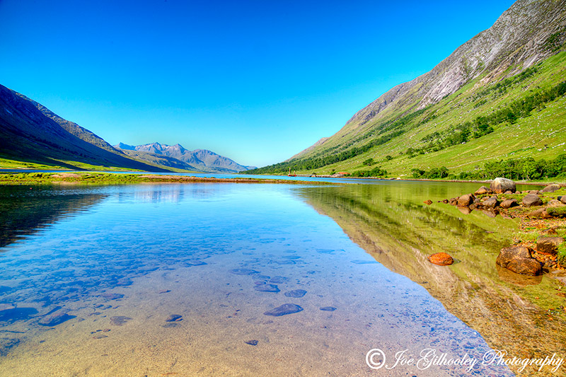 Loch Etive