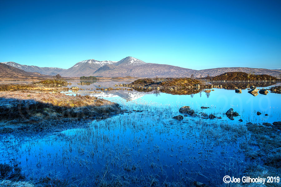 Lochan na h-Achlaise