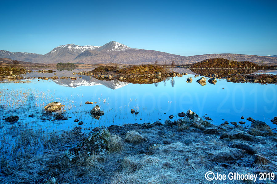 Lochan na h-Achlaise