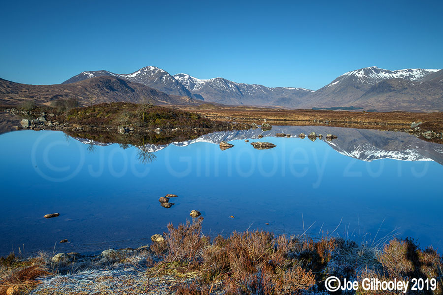 Lochan na h-Achlaise