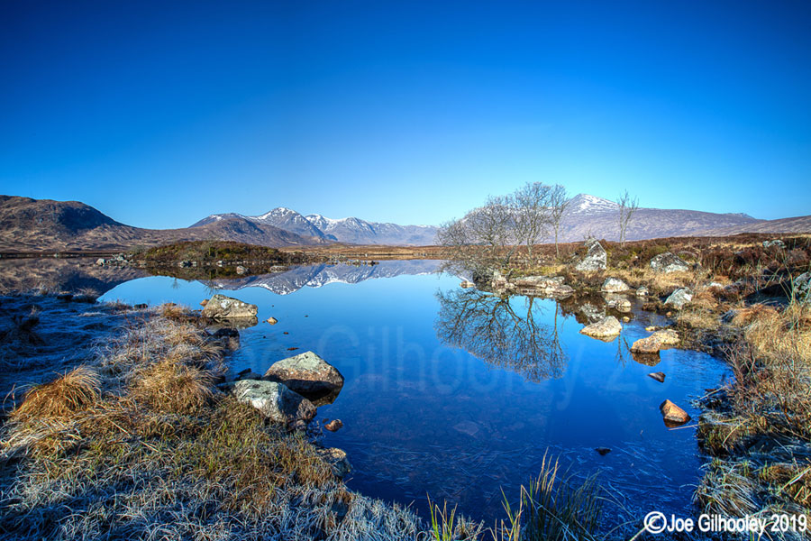 Lochan na h-Achlaise