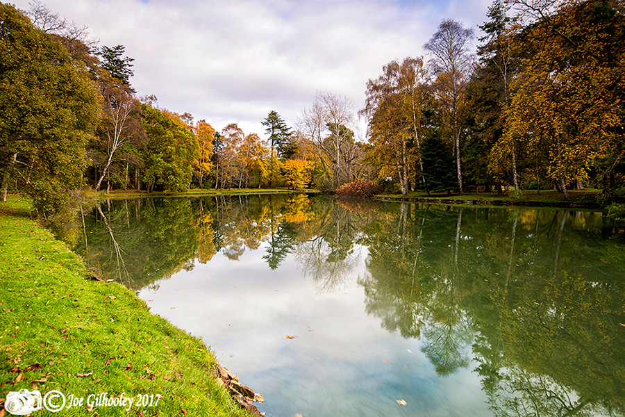 Gosford Estate East Lothian