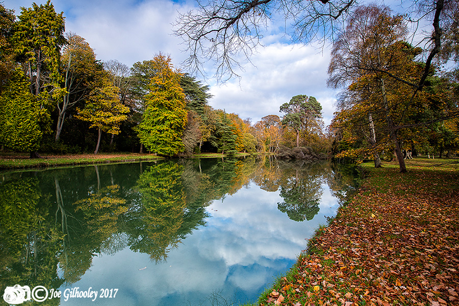 Gosford Estate East Lothian