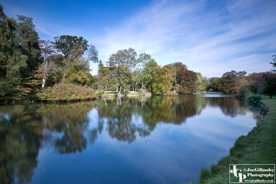 Gosford Estate East Lothian
