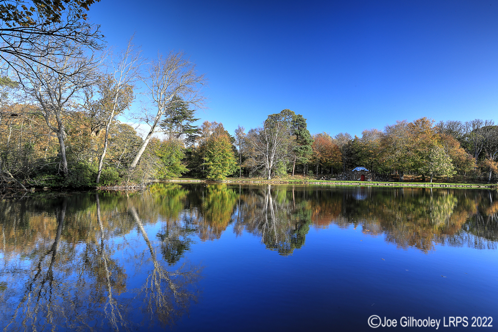 Gosford Estate East Lothian