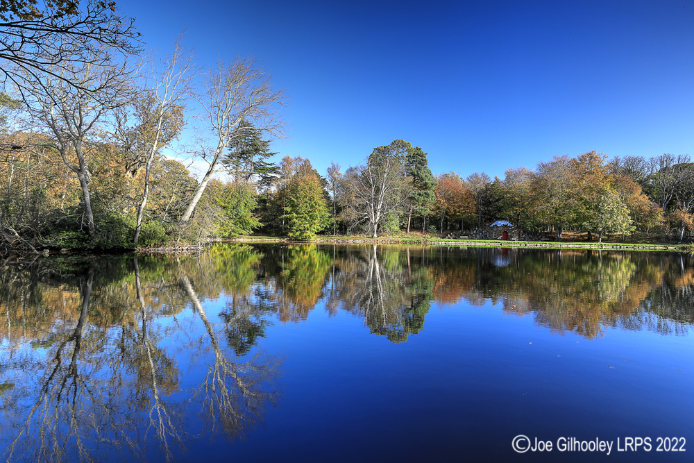 Gosford Estate East Lothian