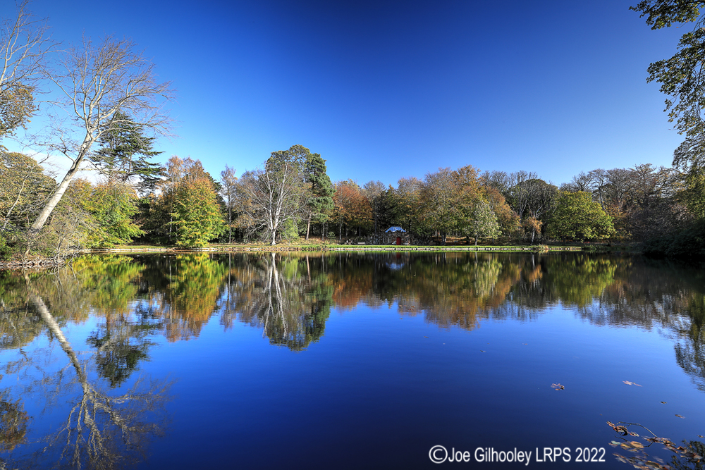 Gosford Estate East Lothian