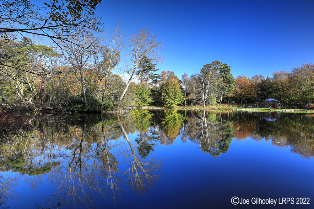 Gosford Estate East Lothian