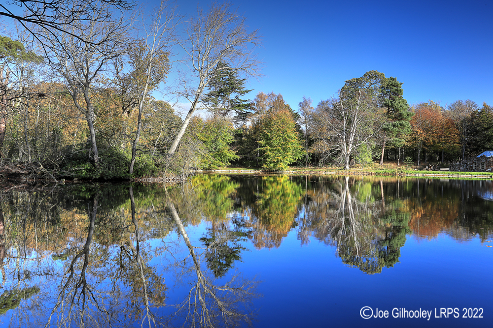 Gosford Estate East Lothian