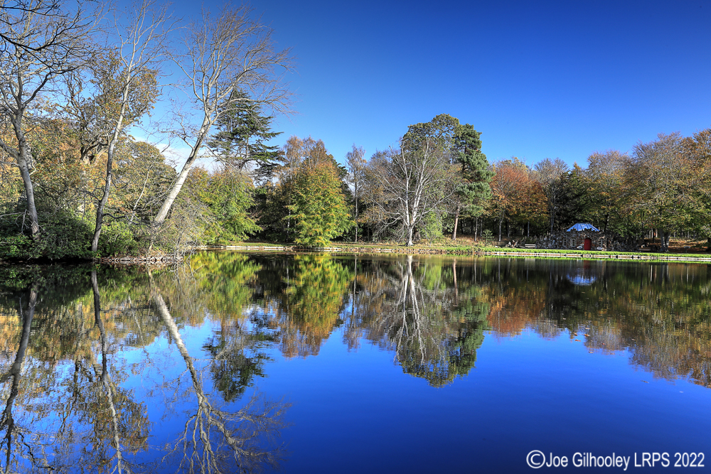 Gosford Estate East Lothian