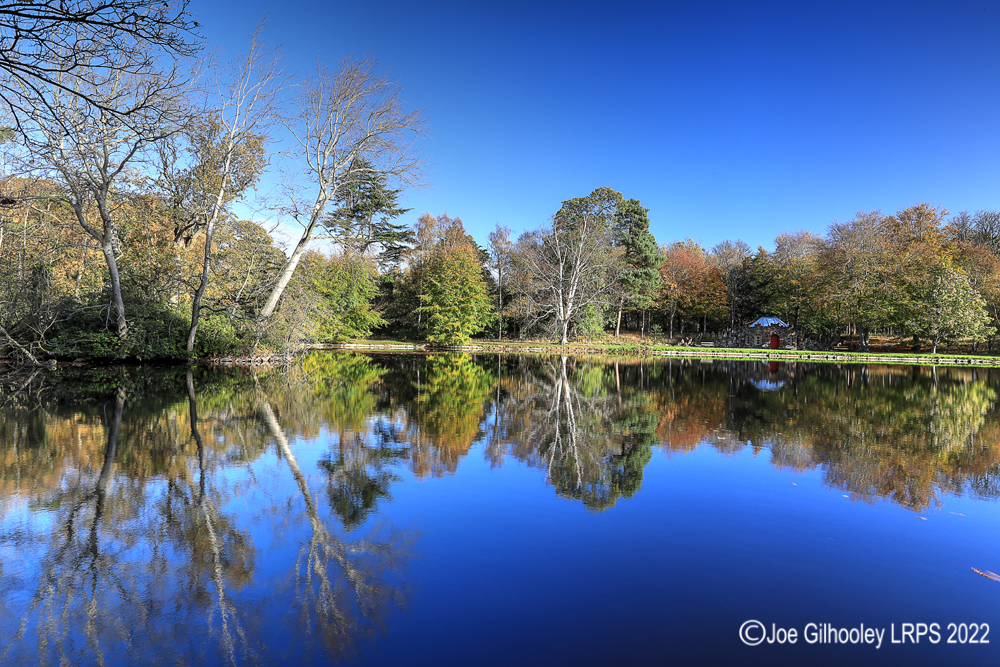 Gosford Estate East Lothian