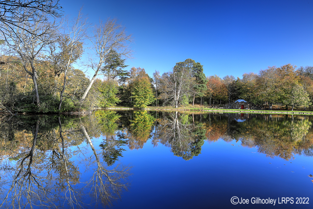 Gosford Estate East Lothian