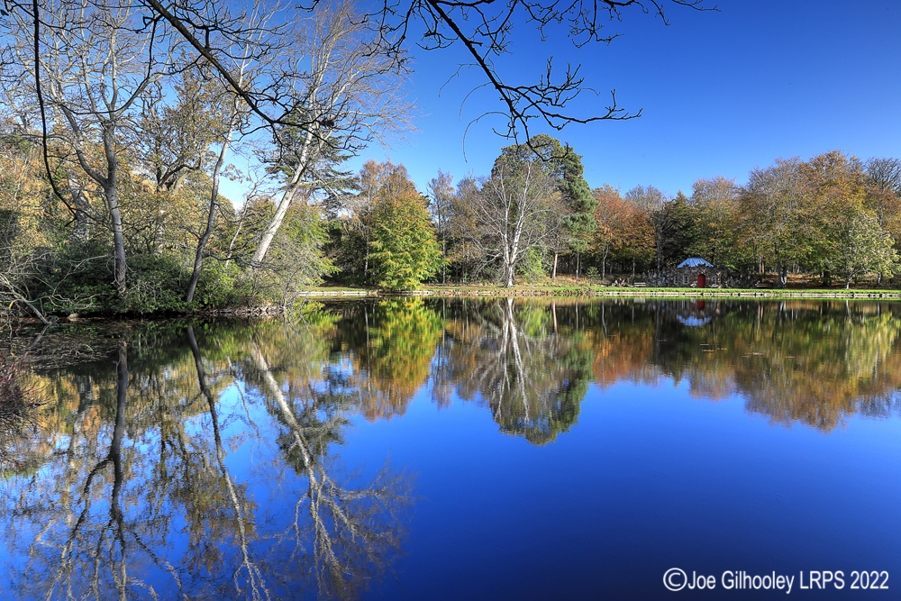 Gosford Estate East Lothian