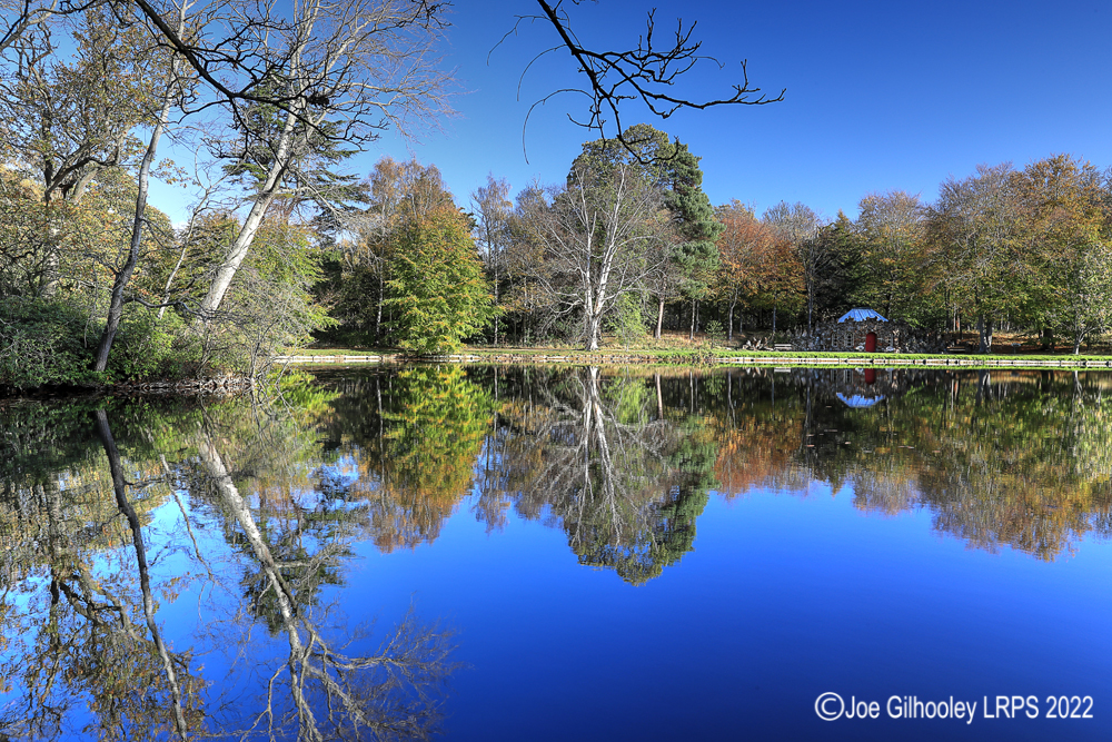 Gosford Estate East Lothian