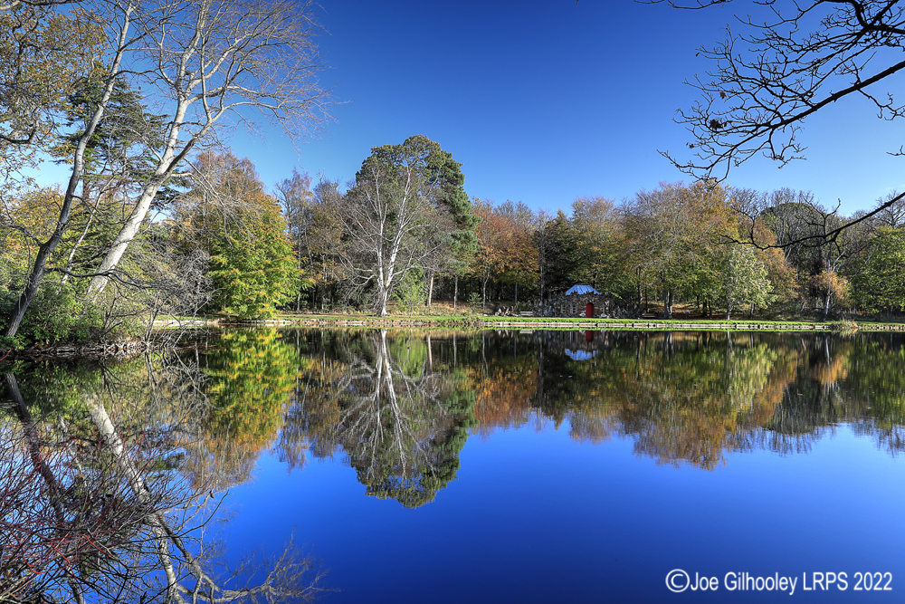 Gosford Estate East Lothian