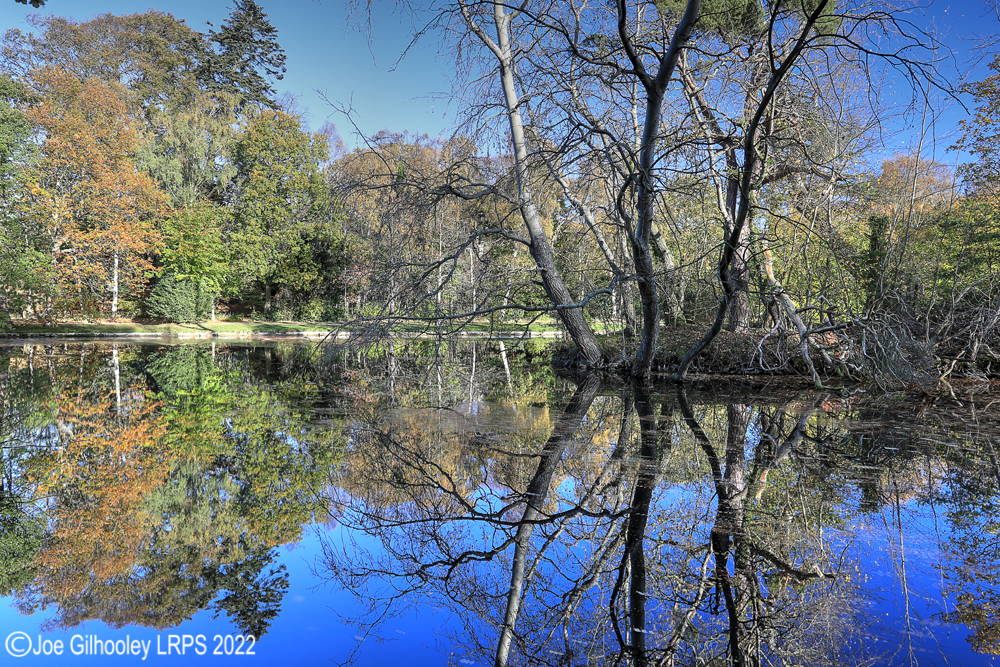 Gosford Estate East Lothian
