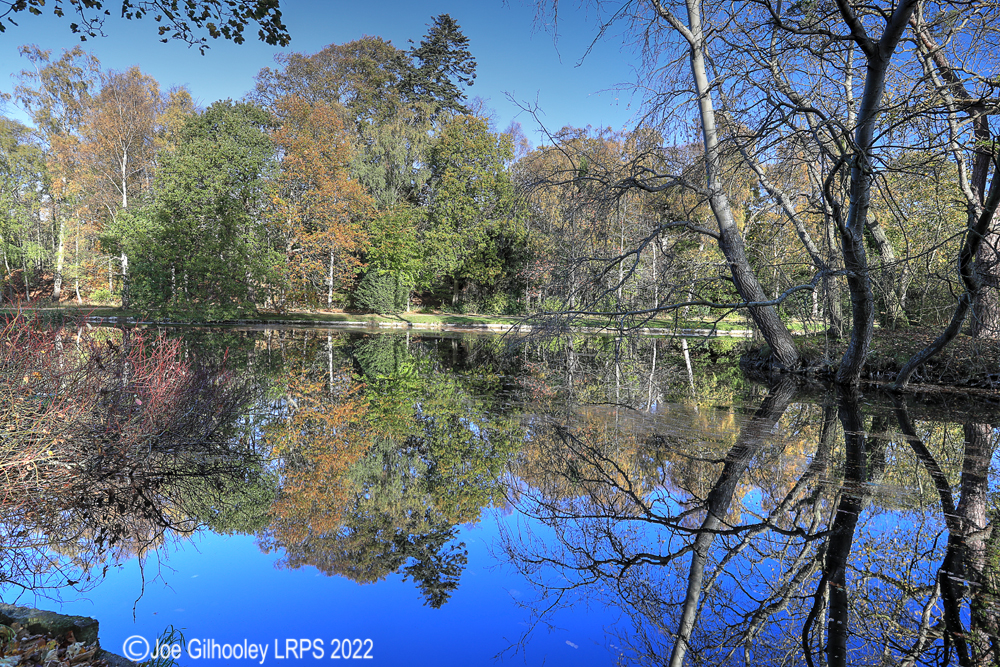 Gosford Estate East Lothian