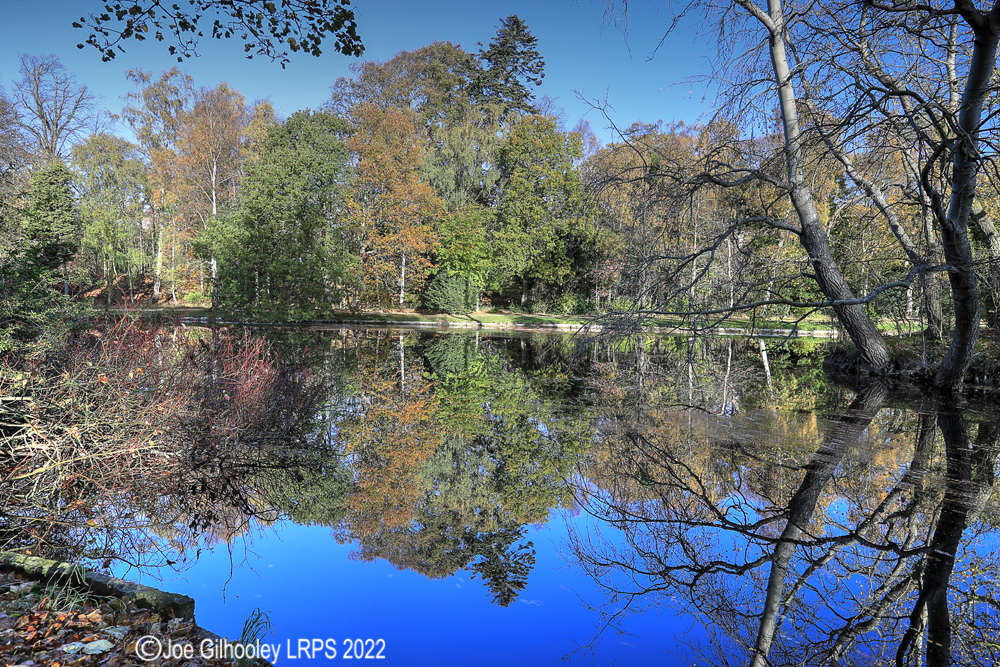 Gosford Estate East Lothian