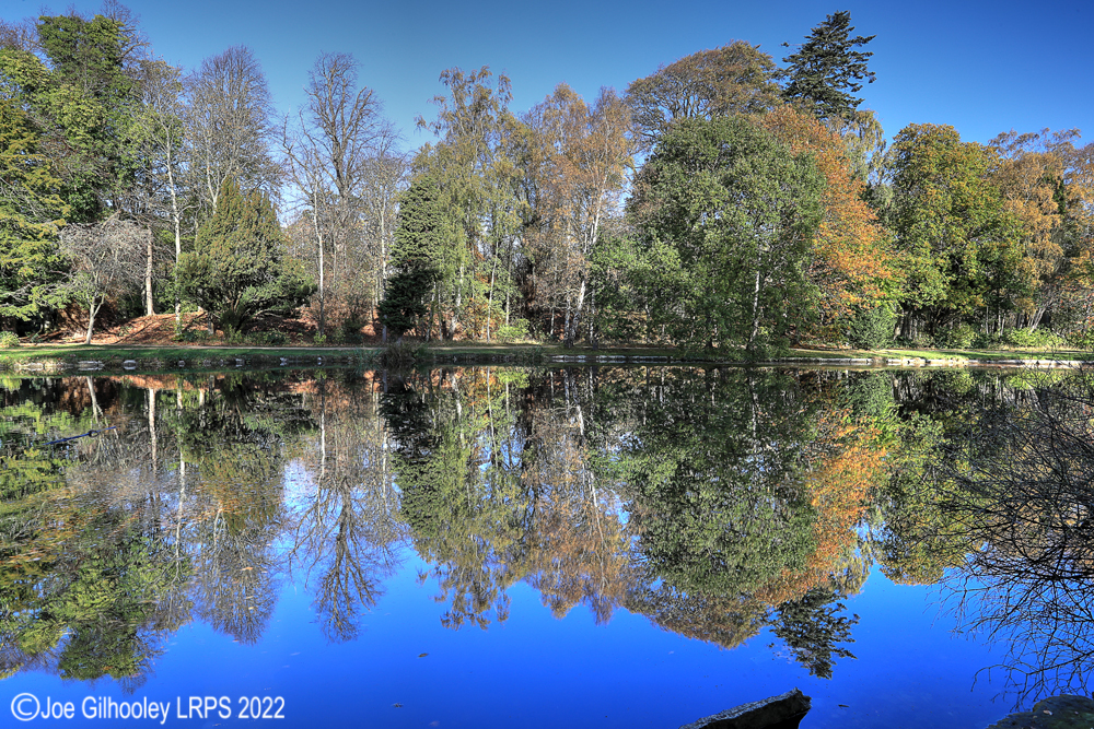 Gosford Estate East Lothian