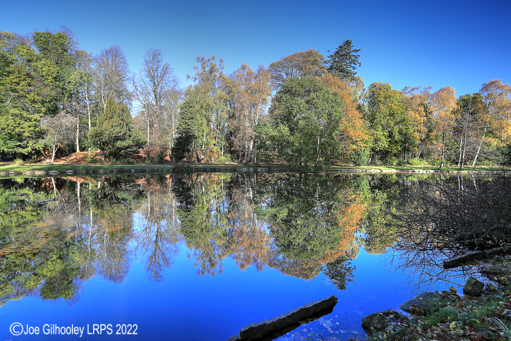 Gosford Estate East Lothian