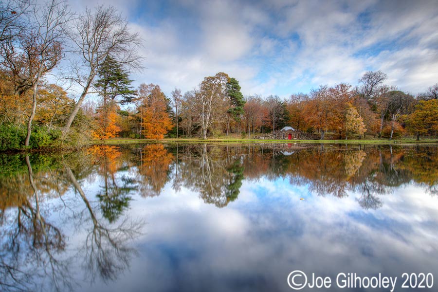 Gosford Estate East Lothian