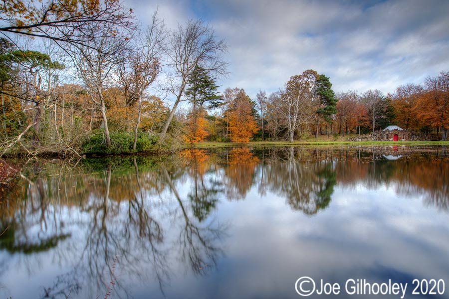 Gosford Estate East Lothian
