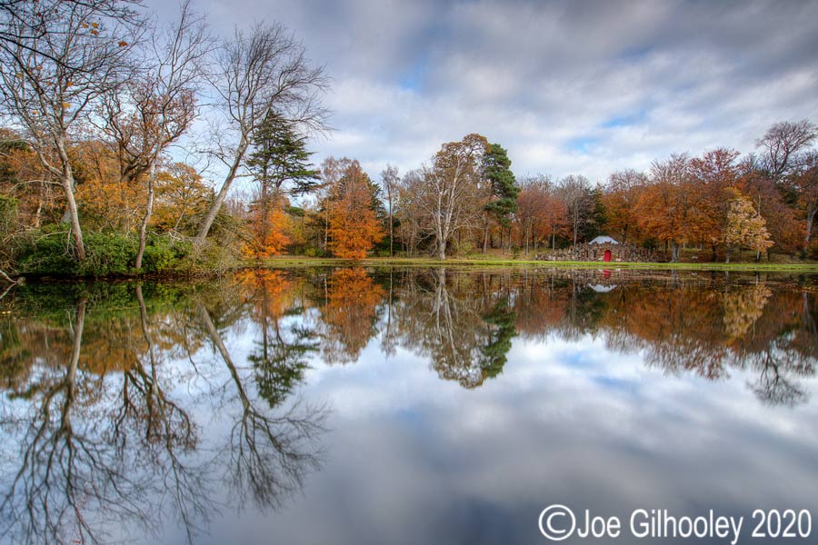 Gosford Estate East Lothian