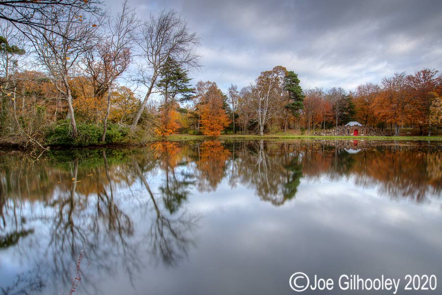 Gosford Estate East Lothian