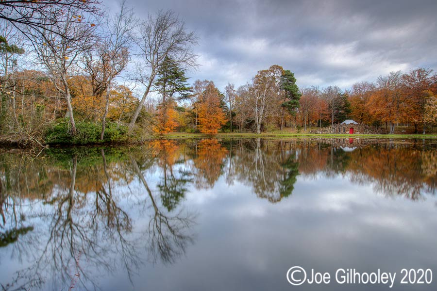 Gosford Estate East Lothian