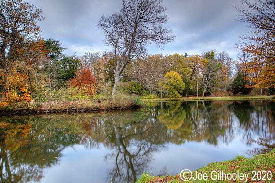 Gosford Estate East Lothian